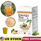 Energy Tea Immune Booster Ginseng Oolong Tea  Kidney Liver Tea For Women   Men