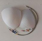 2 Sets Underwires From Bali Bra  38dd 40 Ddd Womens Sewing Crafts One Bra Pads 