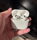Applenew Sealed 4th Generation Wireless In-ear Headset Active Noise Cancellation