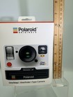 Polaroid Onestep 2 Viewfinder I-type Instant Film Camera White - New In Box