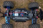 Alloy Front Rear Lower Suspension Arms For Traxxas 1 5 X-maxx 6s 8s X-monster
