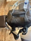 Large Canon 200dg Digital Slr Camera Case Gadget Bag Excellent Condition 