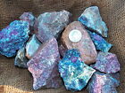 2000 Carat Lots Of Ruby sapphire Rough- Plus A Free Faceted Gemstone