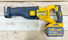 Dewalt Dcs389x2 60v Max Flexvolt Brushless Reciprocating Saw Kit  sawsall 