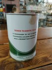 Vintage Texaco Texamatic Automatic Transmission Fluid Oil 1 Quart Metal Can 