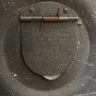 Early Graflex 4x5 Cut Film Plate Magazine W  9 Septums For Large Format Cameras