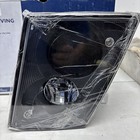 United Pacific 32588 Fog Light  Lh  For Volvo Vn vnl Driver Side Fog Only