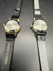 A w Root Beer Wrist Watch Duo