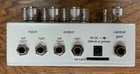 Empress Echosystem Dual Engine Delay - Very Good Condition