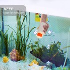 Fish Tank Food Feeder Fish Tank Feeding Bottle Manual Feeder Feeding Food Bottle