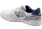 New Balance Men   s 574 Greens Golf Shoes V2 - Size 9 5 - White blue