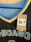 Nike Wnba Chicago Sky Angel Reese Explorer Edition Jersey Size Xxl 56 Nwt
