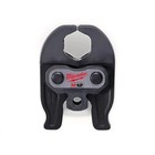 New Oem Bag 49-16-2453 Milwaukee 1-1 4 Cts-v Jaw For M12 Press Tool W  Free Swag