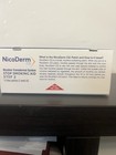 Nicoderm Cq Step 2 Stop Smoking Aid Nicotine 24h 14 Clear Patches  14mg  01 2027