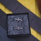 4 Aces Playing Cards Cufflinks Poker Las Vegas Casino Four Of A Kind Silver Tone