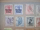 Romania 1880s   1900s Classic Stamps X35     King Carol I     Used Lot