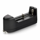 2pcs Smart Battery Charger For 18 65 16340 14500 26650 Rechargeable Li-ion Cell