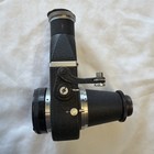 Leitz Leica Visoflex Ii M Mount    Vertical View Finder And 1 3x Conical Tube