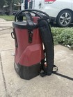 Titan Controlmax 1650 18v Cordless High Efficiency Airless Paint Sprayer