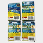 Crayola Crayons 24 Count Assorted Colors Lot Of 4 Packs
