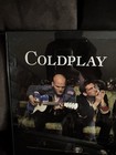 Coldplay 2008 Ds Viva La Vida 11x17 Promo Poster