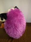 Gemmy Monster Maniacs Purple Plush Singing Dancing Mahna Magna Works Rare