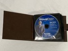 Dave Ramsey   s Financial Peace University Audio Cd 16-disc Set Faux Leather Case