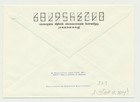 45-336 Ussr Russia Postal Stationery Cover 1977 Estonia P  rnu