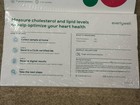 2x Everlywell Cholesterol And Lipids Test - At-home Collection Kit Clia  11 2026