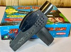 Remco Star Trek Transistorized Electronic Phaser Gun Vintage Boxed Toy