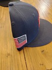 2023 Wbc Usa World Baseball Classic Fitted Hat New Era 59fifty