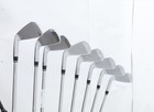 Wilson Staff Fi5 Iron Set 3-pw Regular Flex Dynamic Gold R300 13498457 Good