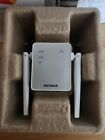 Netgear Ex6120-100nas Ac1200 Dual Band Wifi Range Extender