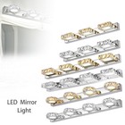 Bathroom Vanity Lights Mirror Lamp Led Bathroom Wall Lights Makeup Light Fixture