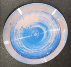 Discraft Mcbeth First Run Zeus Swirly Distance Driver 173g Pink Foil