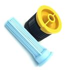 10 Pack Rain Bird Nozzles Van 4 -18  Preferred Nozzle Irrigation Landscape Pro 