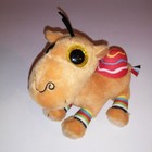 Ty Beanie Babies Boos Camel Jamal Velvety Collectors Kids Toys
