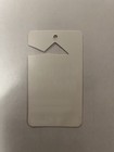 Original Janesville Gm Assembly Plant Parking Pass Unused For Rearview Mirrors