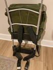 Vintage 1970 Kelty D4 External Frame Hiking Backpack Sun Valley Ca Excellent
