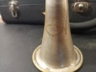 Vintage Henri Farny   Mod  le Sup  rieur  serial  23154  Metal Clarinet 1910-1920s
