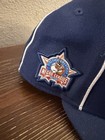 Homestead Grays New Era 59fifty Fitted Hat Cap Size 7 1 4 Negro League Baseball