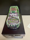 Kyle Busch  18 Interstate Batteries 2019 Auto Club Race Win 1 24 Autographed