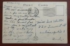 Trinidad Postcard - Botanical Gardens  Publ  Peco  Used 1946 To Usa