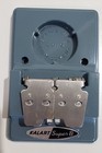 Kalart Super 8 Craig Master Six Splicer For 8mm Movie Film - Orig Box   Instruct