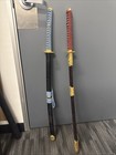 Xena 10th Anniversary Sword And Armor Collection - Xena   Gabrielle  3500 Set