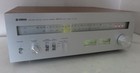 Yamaha Tuner Ct-1010 Stereo Fully Recapped Pro Serviced   Led s A 