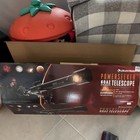 Celestron Powerseeker 60az Refractor Telescope 60mm Fully Coated Altazimuth