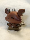 Funko Mystery Minis Five Nights At Freddy s Foxy Vinyl Figure Brown 2017