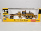 Norscot 55133     Caterpillar     Cat 24h Motor Grader     1 50 Scale