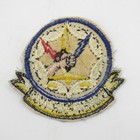 48th Field Maintenance Squadron  soutien Pour Tous  Usaf Patch Rare